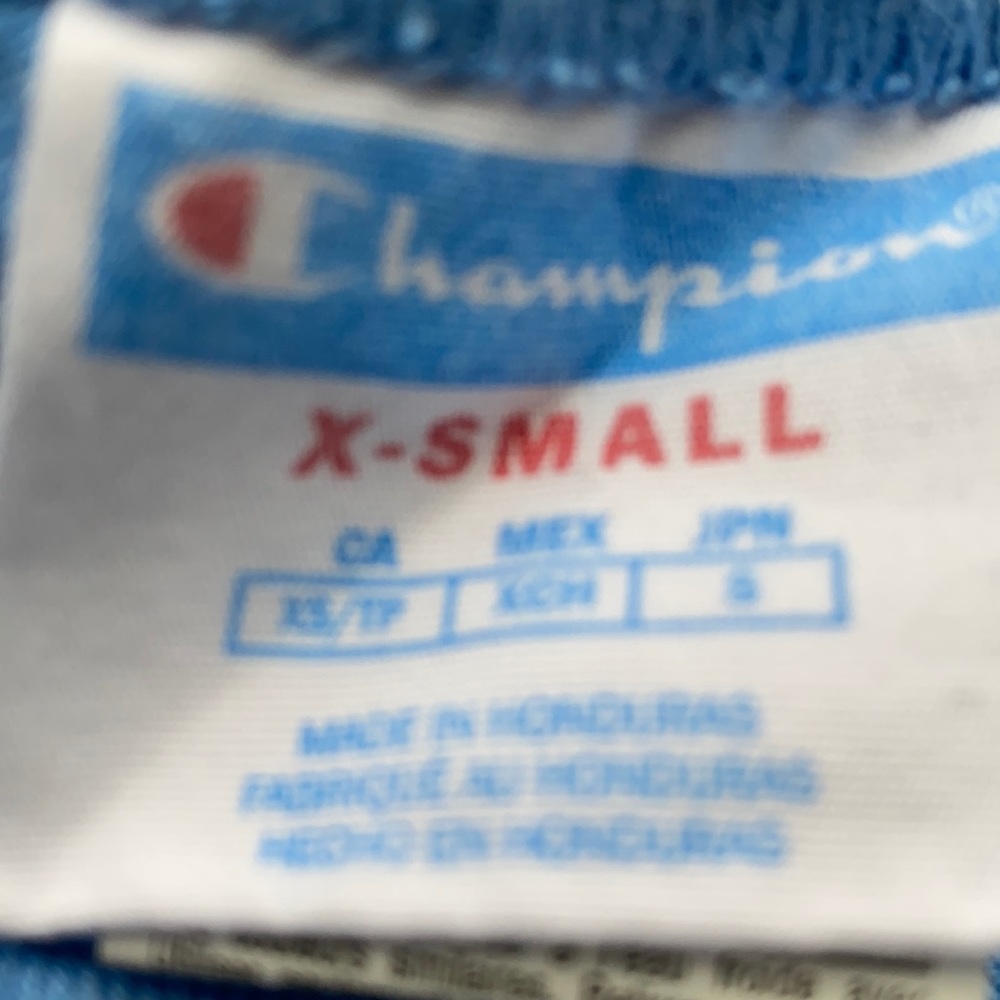 Champion